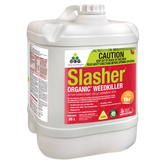 Slasher Organic Weedkiller 20 Litre